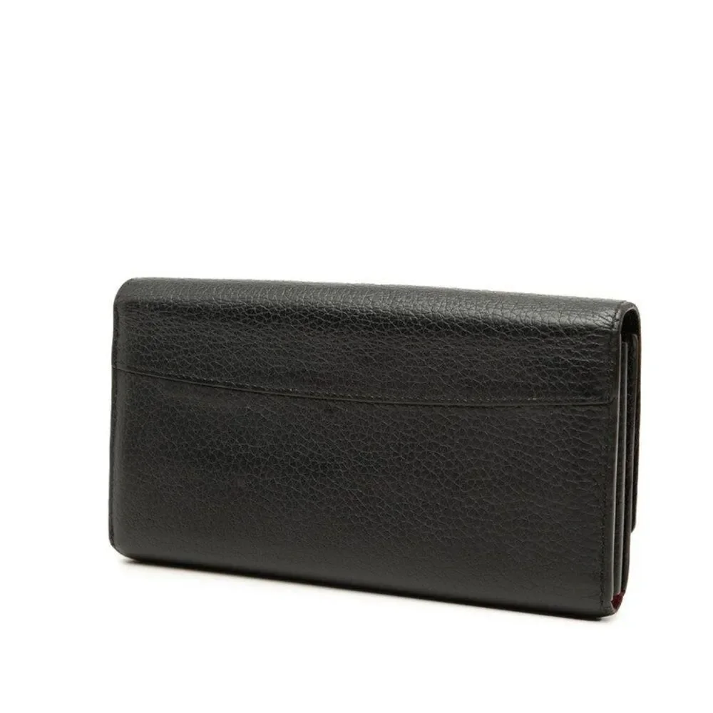 Louis Vuitton Portefeuille Capucine Long Wallet M61248